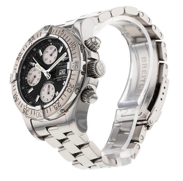 Breitling SuperOcean Chrono A13340